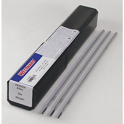 Welding Electrode E7018 1/8 in.D 5lb