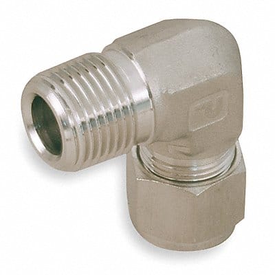Elbow Carbon Steel A-LOKxM 3/8Inx1/8In