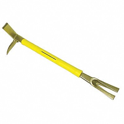 Halligan Bar Fiberglass 2.5 L Halligan Bar Fiberglass 2.5 L