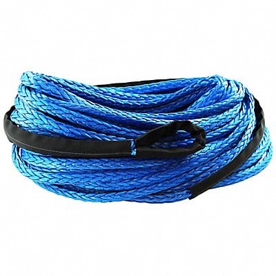 Winch Line Ext Synthetic 1/2 In x 100 ft