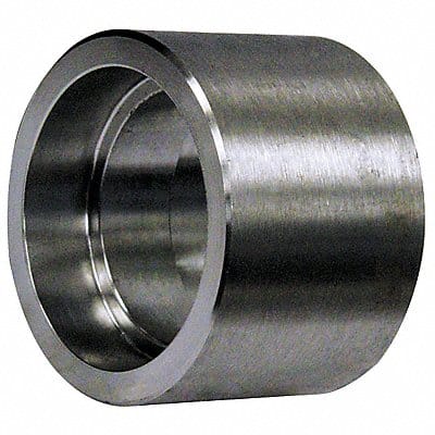 Coupling 316/316L SS 1 in Class 3000