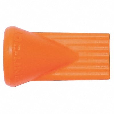 Flat 7 Hole Nozzle 1/4In PK20 Flat 7 Hole Nozzle 1/4In PK20