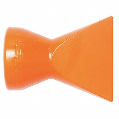 Flare Nozzle 1 1/4In PK20