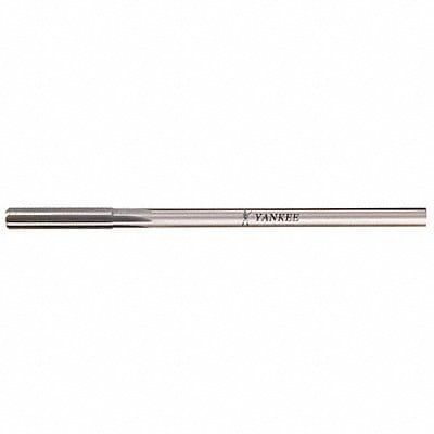 Chucking Reamer 10.00mm 6 Flutes