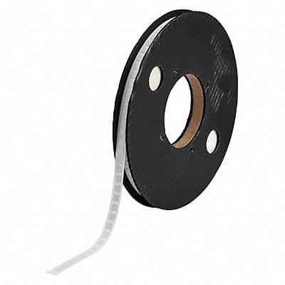 Thermal Transfer Printer Labels White