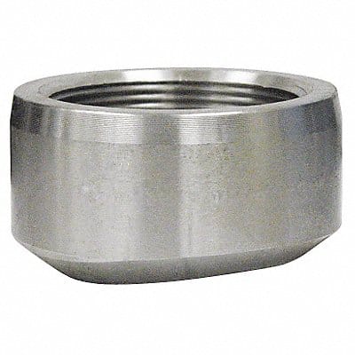 Outlet 304/304L SS 1 1/2 in Female NPT