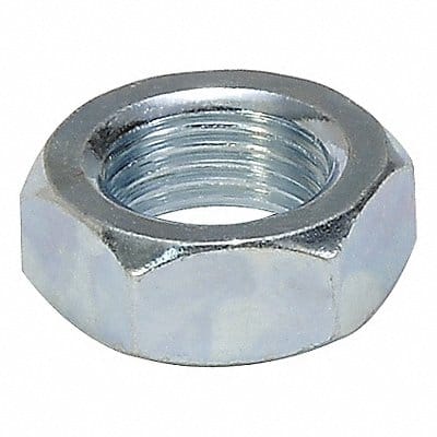 Cylinder Mounting Nut 3 in.
