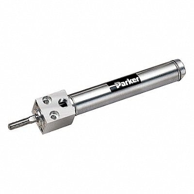 Round Air Cylin 1-1/2InBore 3InStroke