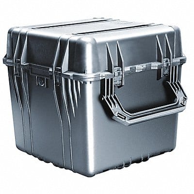 Protective Case 15 in Double Throw Black
