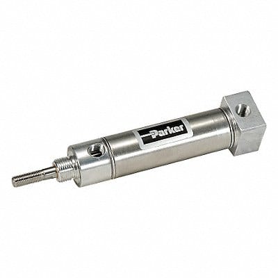Round Air Cylin 1-1/16InBore 3InStroke
