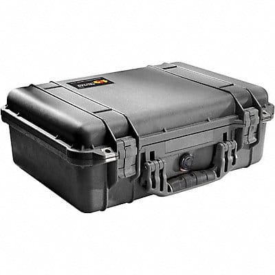 Protective Case Black 20-5/8 in.L