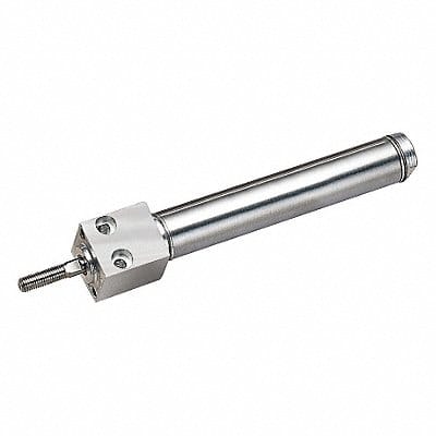 Round Air Cylin 7/16InBore 2InStroke