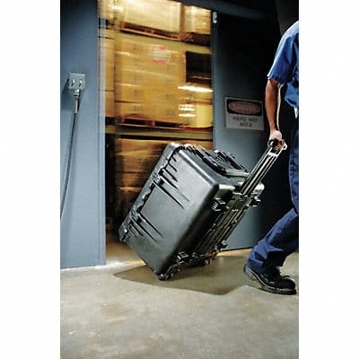 Protective Case Black 27-13/64 in.L