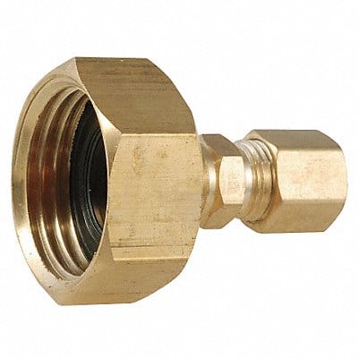 Garden Hose Adapter 3/4 x1/4 GHTxNPT