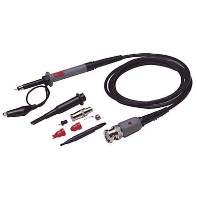 Oscilloscope Probe 150 Bandwidth