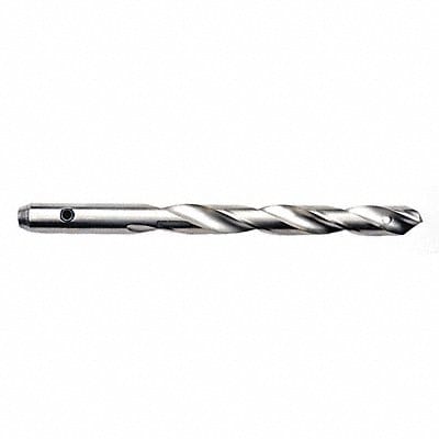 Switch Bit Head Carbon Steel 1/2in