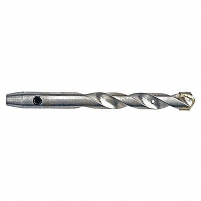 Switch Bit Head Carbide TIp 1/2in