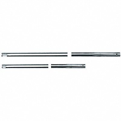 Switch Bit Shank 3/16in HSS