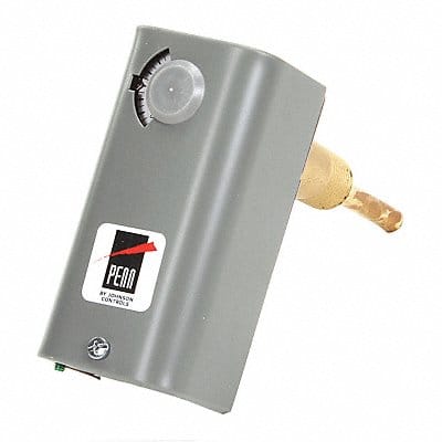 Thermowell Temp Control Manual 24/600VAC