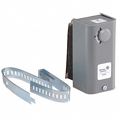 Pipe-Mount Sensor Temp 3.5F Differential