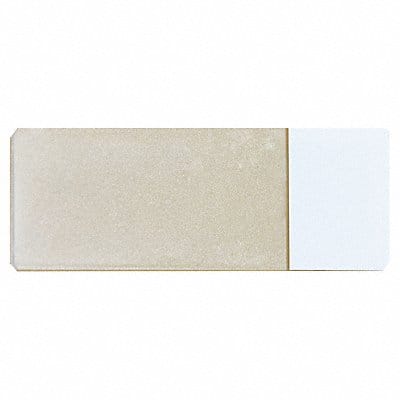 Microscope Slide White PK72