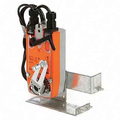 MotorPack 24 to 240 Vertical 50/60hz