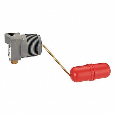 Air Volume Control for Deep Wells NO