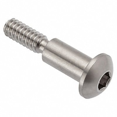 Architect Bolt 18-8SS #10-24 1/2 L