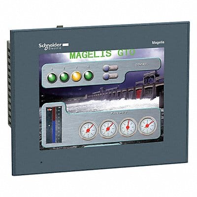Touch Panel 7.5in. TFT Color 96 MB Flash
