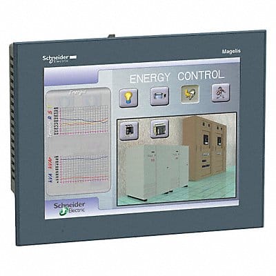 Touch Panel 10.4in TFT Color 96 MB Flash