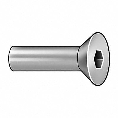 Architect Bolt 1/2 L 18-8SS 1/2 -13