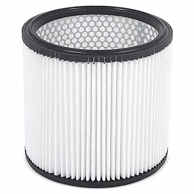 Cartridge Filter For Canister Vacuum