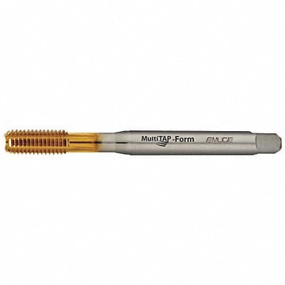 Tap Thread Forming M5-0.80 Bottoming