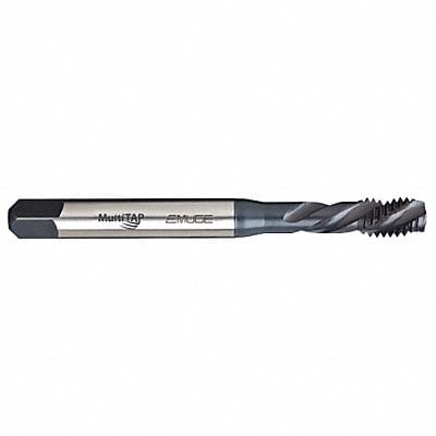 Tap Spiral Flute 1/4 -20 Bottoming