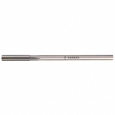 Chucking Reamer 0.1235 4 Flutes