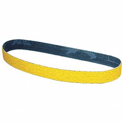 Sanding Belt 18 in L 3/4 in W PK50 Sanding Belt 18 in L 3/4 in W PK50