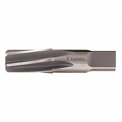 Taper Pipe Reamer Spiral 0.2500