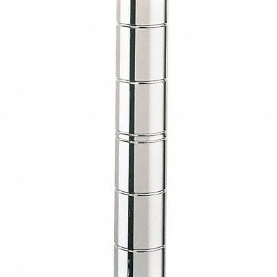 Ind Wr Shlf Pst 54 inx1 in Split Sleeve