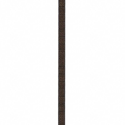 Wire Shlf Pst 7 inx1 in Split Sleeve