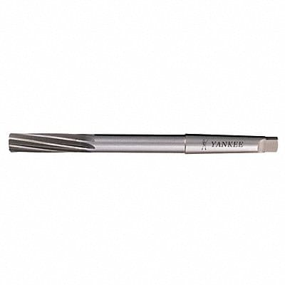 Chucking Reamer 27/32 8 Flutes