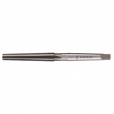 Taper Pin Reamer Straight 4.0000
