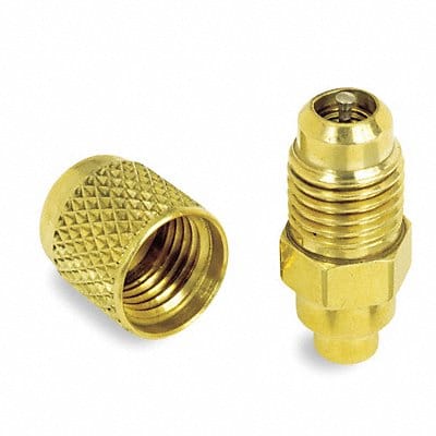 1/4 Access Valve PK5