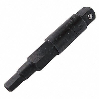 Hex Key Adapter 3/16 and 5/16 Valves