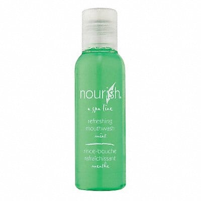 Mouthwash 30mL Mint PK200