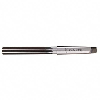 Chucking Reamer 1/2 6 Flutes