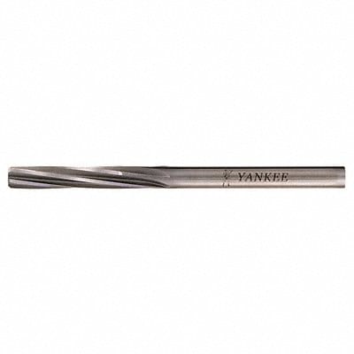 Chucking Reamer #50 4 Flutes