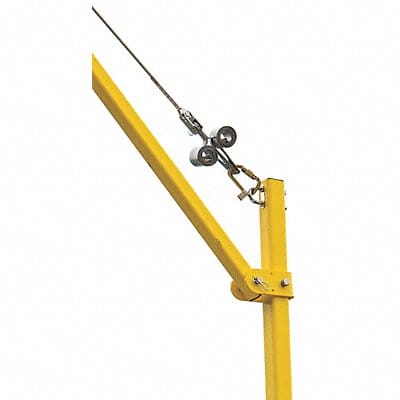 Shock Absorber Cable Reusable