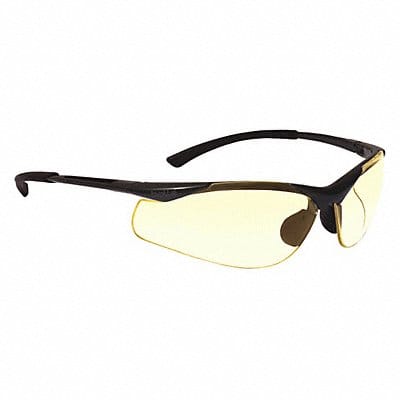 Safety Glasses Yellow
