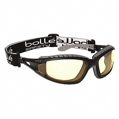 Safety Glasses Yellow