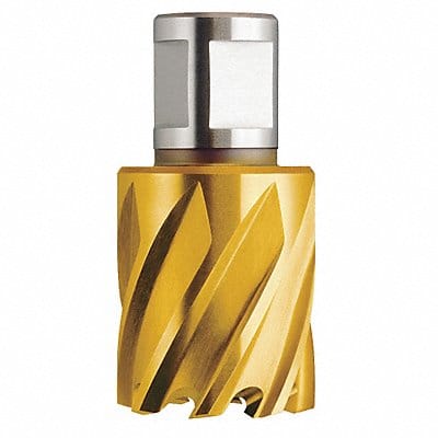 Annular Cutter 1in HSS